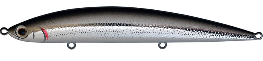 【新品】Jackson(ジャクソン) アスリート 12SSP 120mm 33g ジャクソン(Jackson) アスリート 12SSP ｜アウトドア用品・釣り